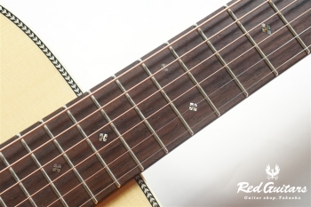 HF-555’21 A,S-ESV/ATB 【Deviser One Day Guitar Show 2021】